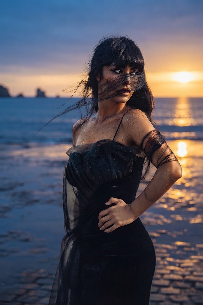 Layali Cabaret featured performer 2